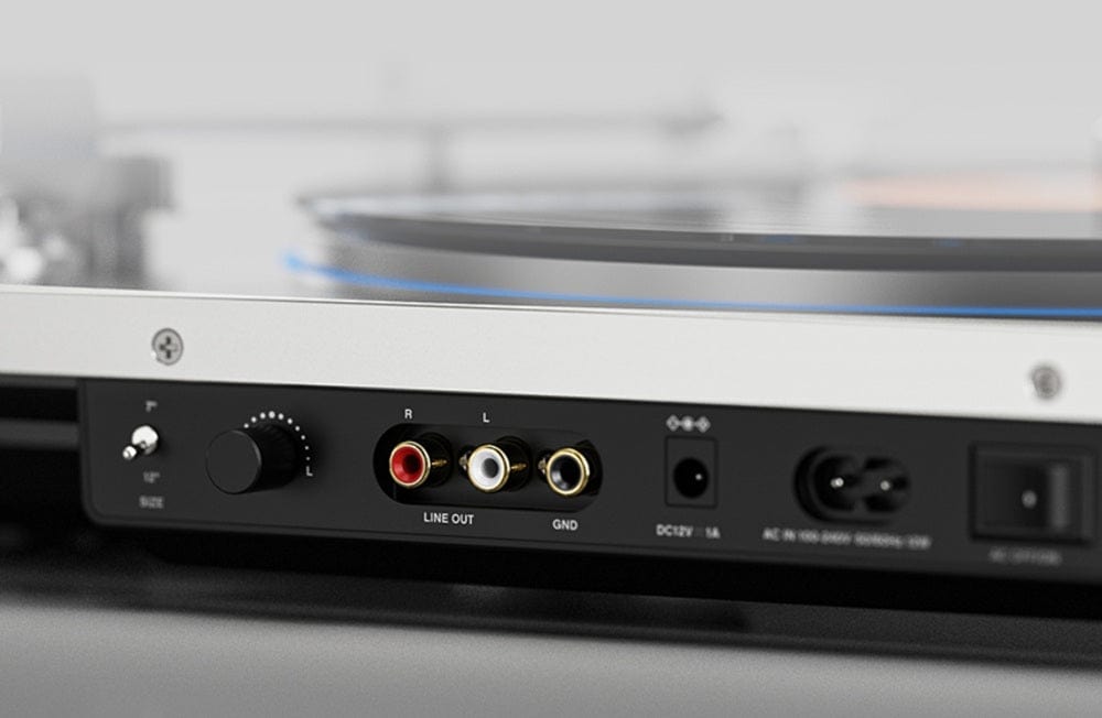 FiiO Turntable FiiO TT13