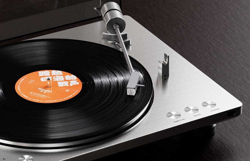 FiiO Turntable FiiO TT13