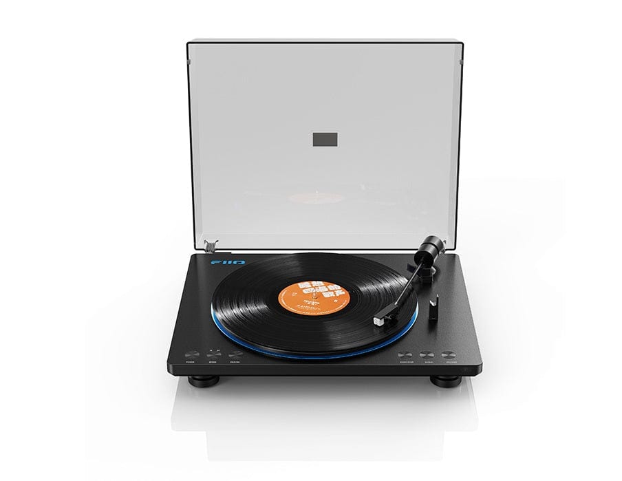 FiiO Turntable Black FiiO TT13