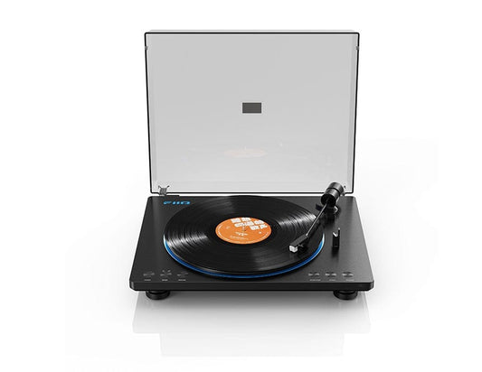 FiiO Turntable Black FiiO TT13