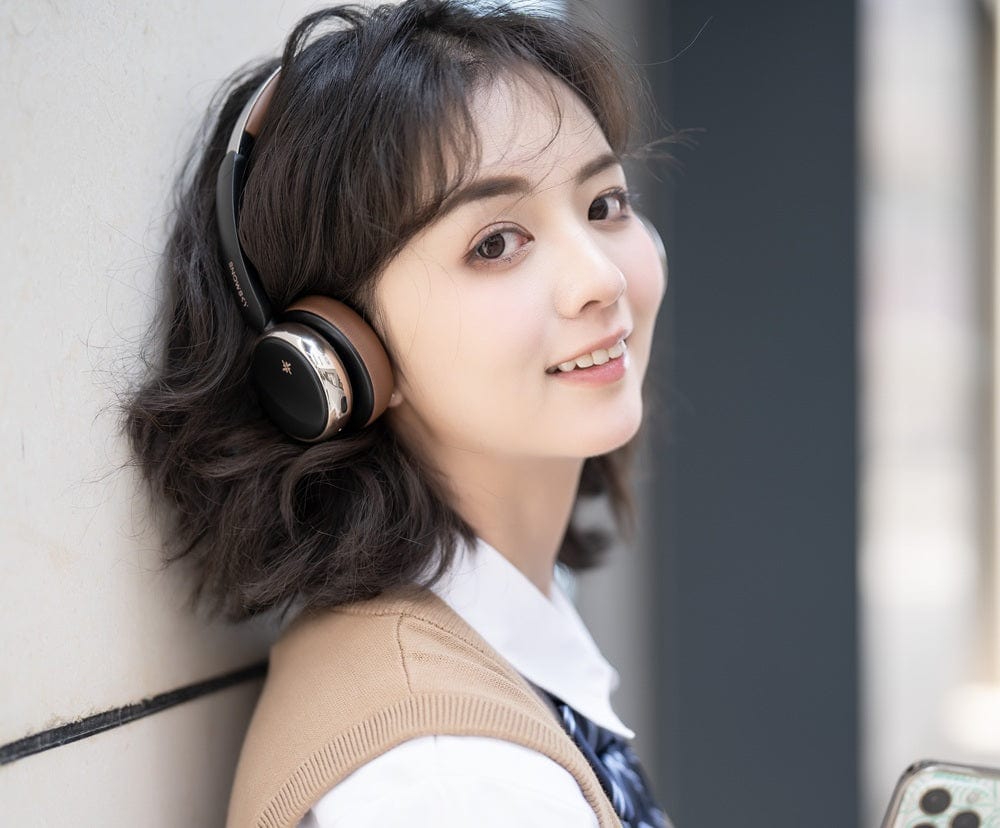 Snowsky Headphone Snowsky FiiO Anytime ANC Headphone