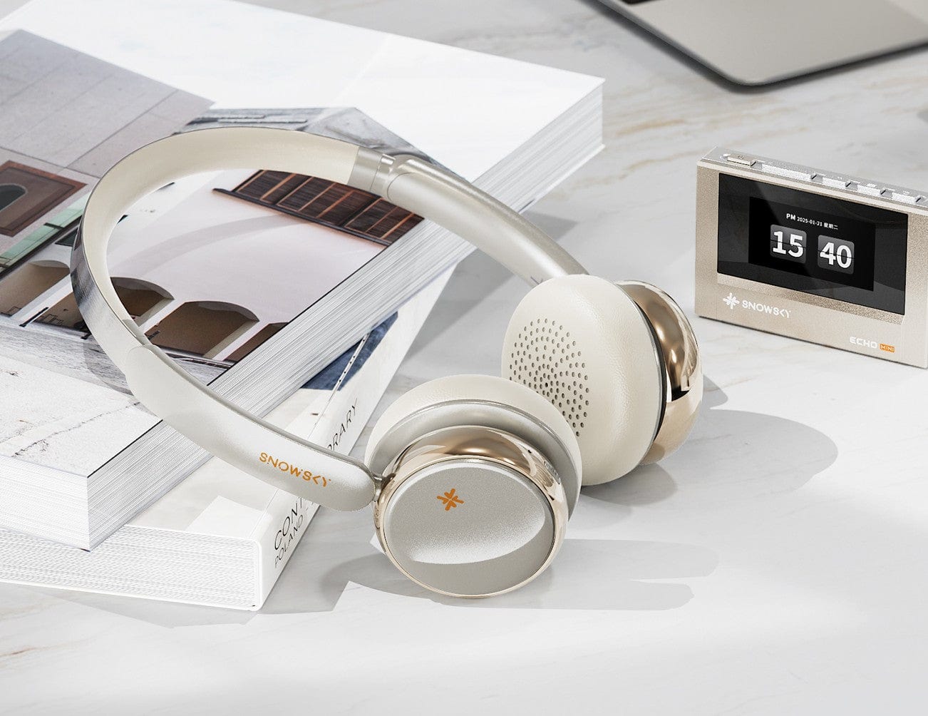 Snowsky Headphone Snowsky FiiO Anytime ANC Headphone