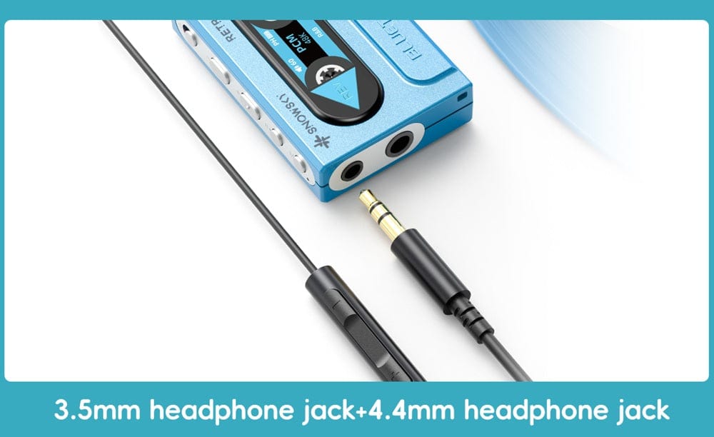 Snowsky Portable DAC Snowsky Retro Nano