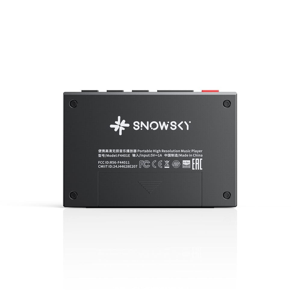 Snowsky Portable Music Player Snowsky Echo Mini