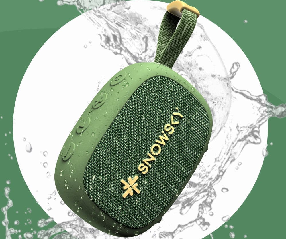 Snowsky Speaker Snowsky FiiO Anywhere Wireless Speaker