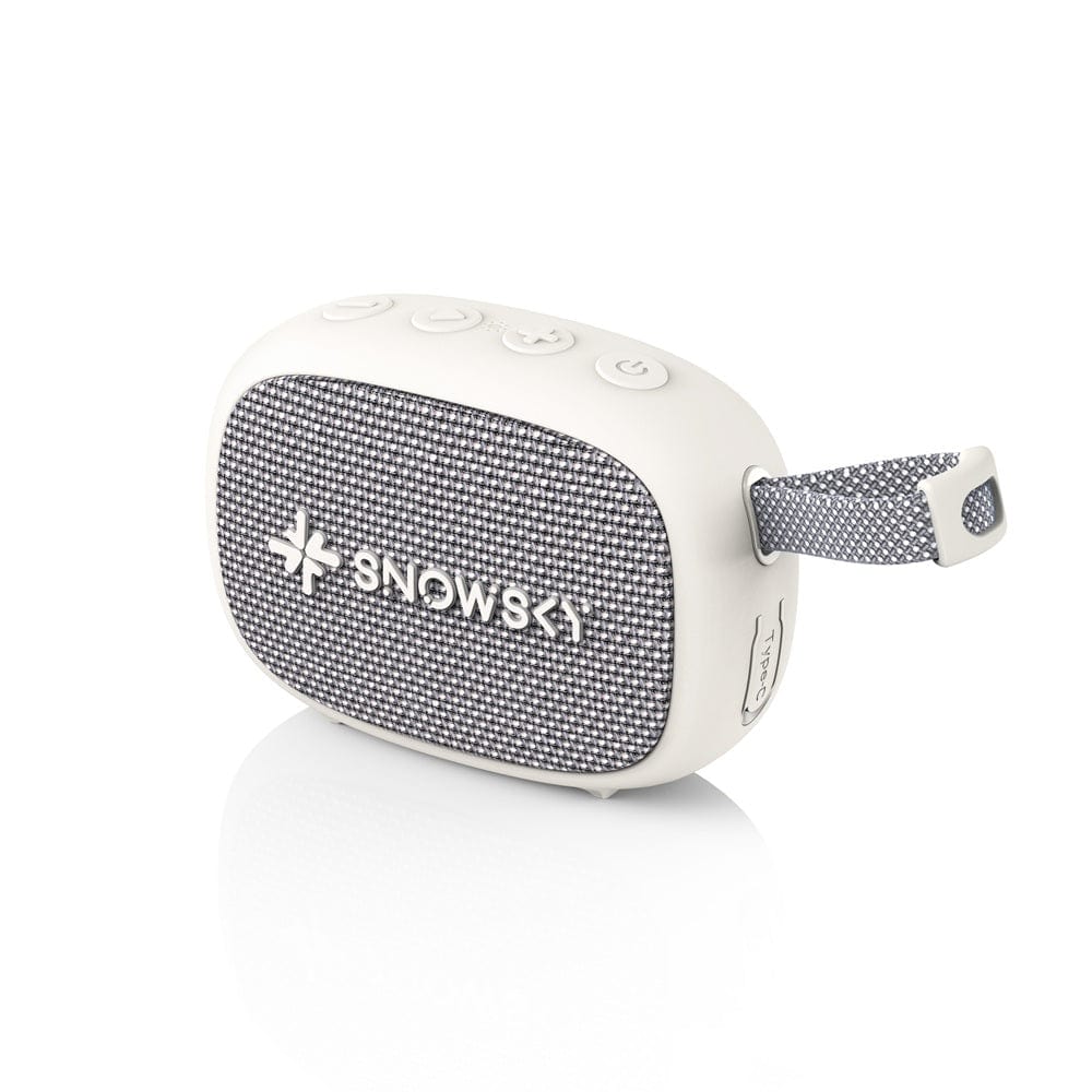 Snowsky Speaker Snowsky FiiO Anywhere Wireless Speaker