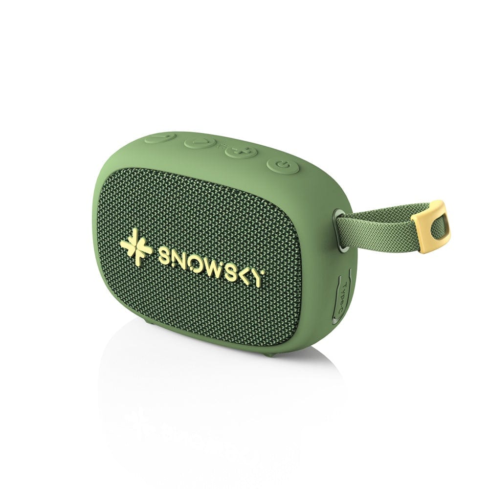 Snowsky Speaker Snowsky FiiO Anywhere Wireless Speaker
