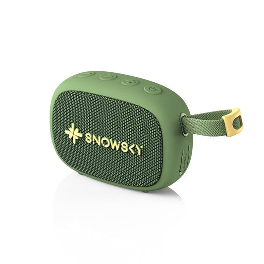 Snowsky Speaker Snowsky FiiO Anywhere Wireless Speaker